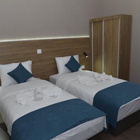 Harmony Hotel Kumanovo Bagian luar foto