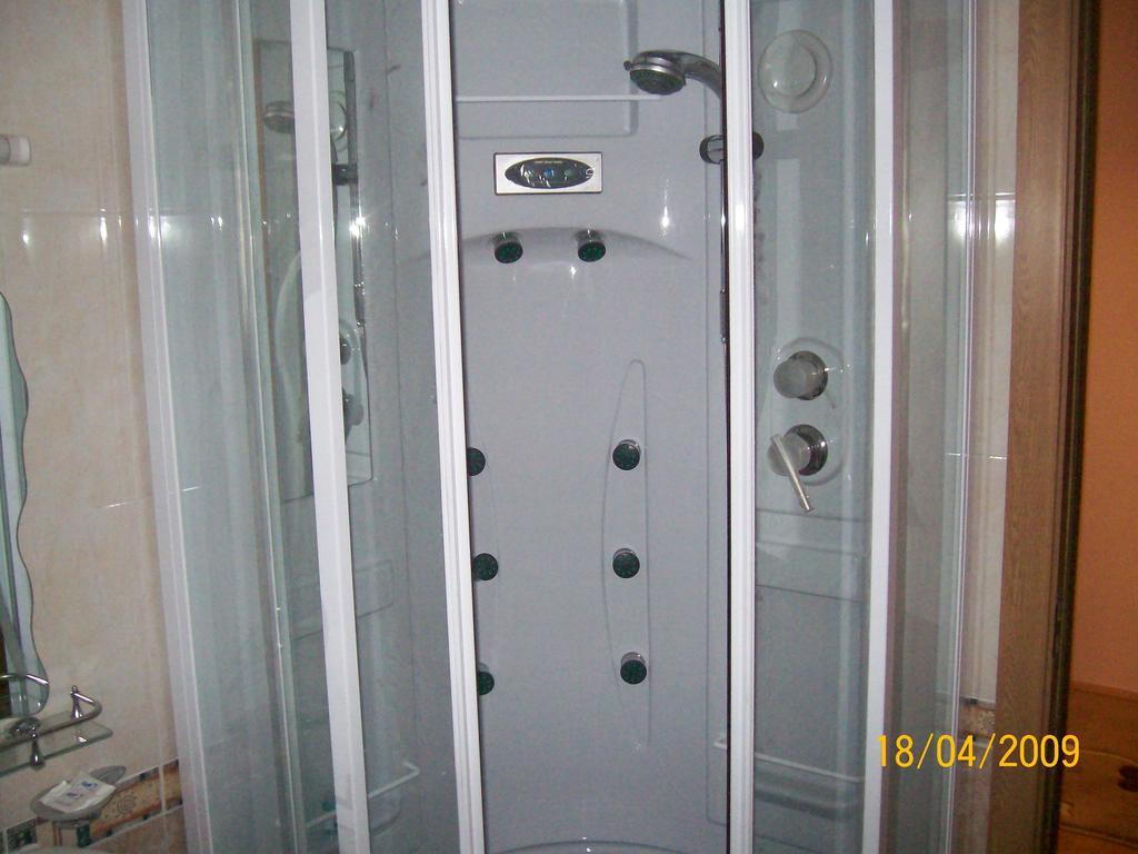Harmony Hotel Kumanovo Ruang foto