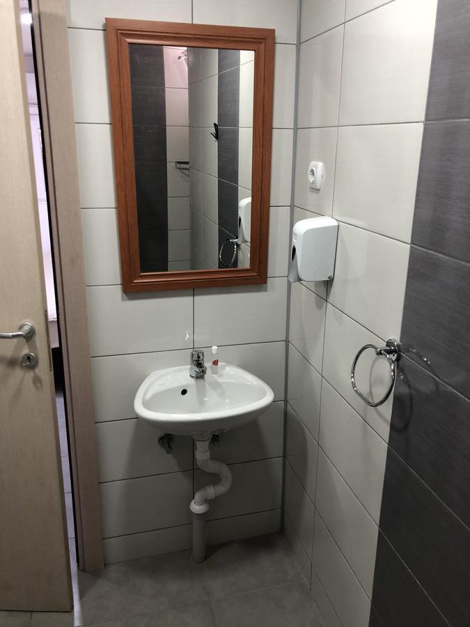 Harmony Hotel Kumanovo Bagian luar foto