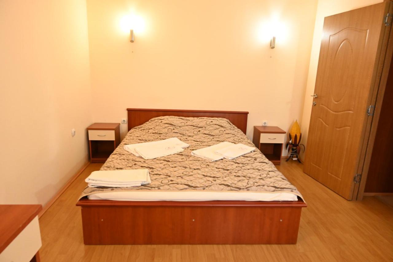 Harmony Hotel Kumanovo Bagian luar foto