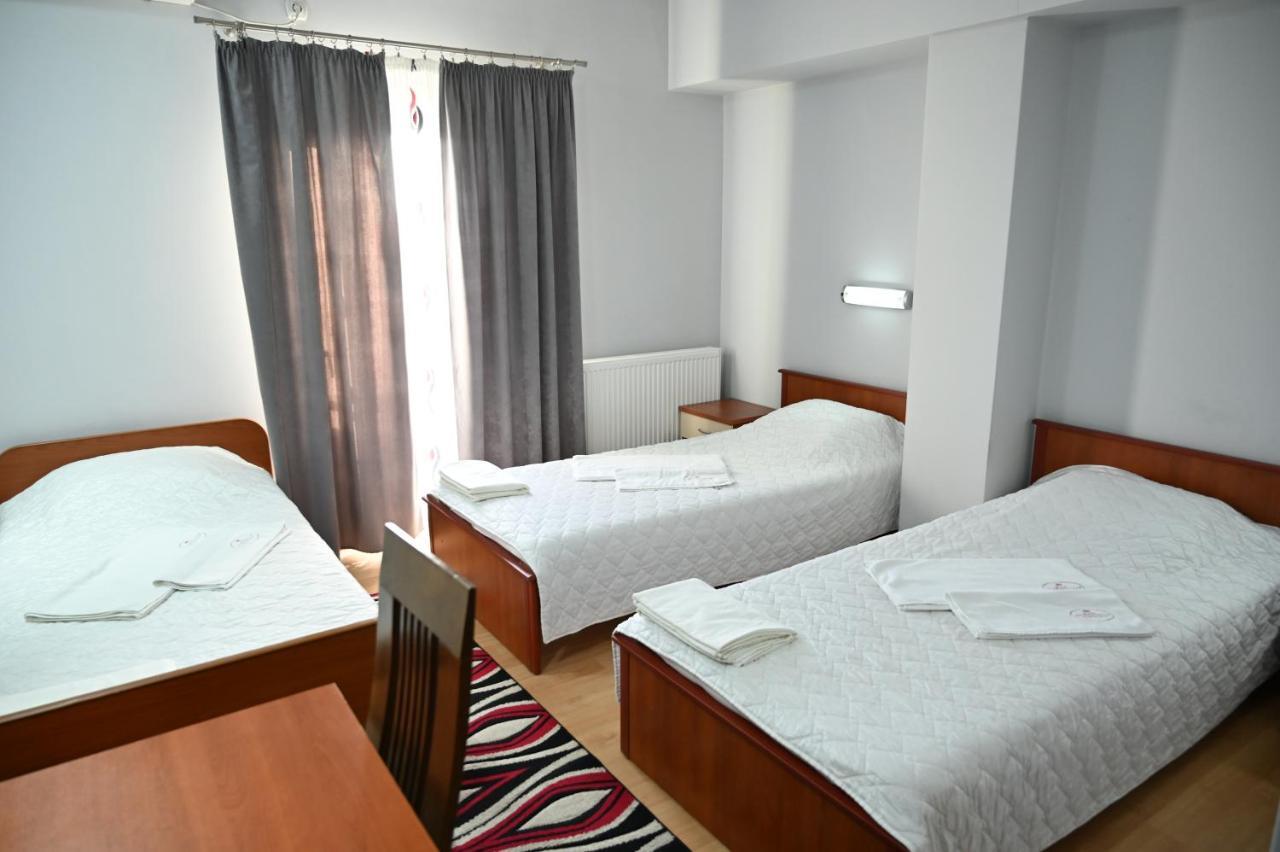 Harmony Hotel Kumanovo Bagian luar foto